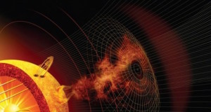 Solar Flares and Human Consciousness Podcast