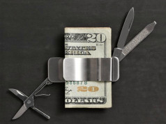 Money Is Not Your Enemy or a Goal, It’s a Tool