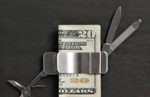 Money Is Not Your Enemy or a Goal, It’s a Tool