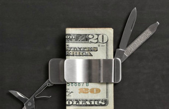 Money Is Not Your Enemy or a Goal, It’s a Tool