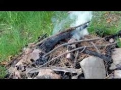 Health Tip Suggestion: More People Should Travel, Camp to Reconnect with Themselves