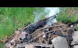 Health Tip Suggestion: More People Should Travel, Camp to Reconnect with Themselves