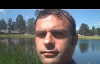 Spiritual Warfare on the Earth during Soul Harvesting Season