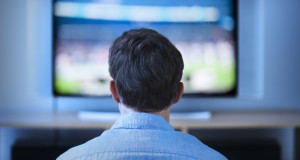 1 in 6 Working Age Males have No Job