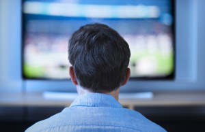 1 in 6 Working Age Males have No Job