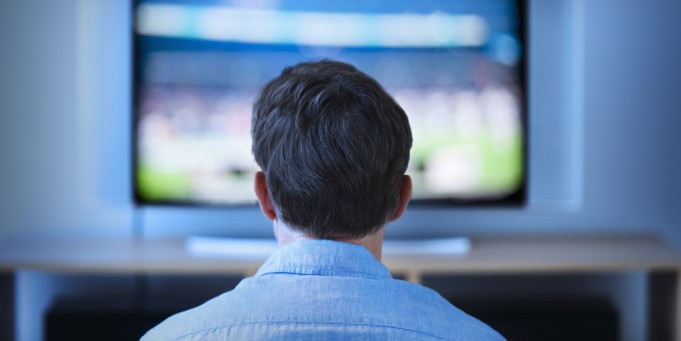 1 in 6 Working Age Males have No Job