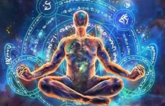 What about the Archons? A Continuous Conversation on Unseen Forces…