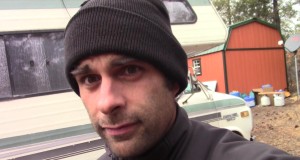 Living Off Grid when the Country is Divided by Design (and other thoughts)