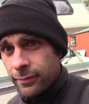 Living Off Grid when the Country is Divided by Design (and other thoughts)