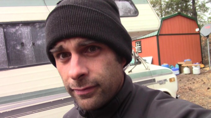 Living Off Grid when the Country is Divided by Design (and other thoughts)