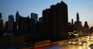 Tech Blackout From Gigantic Solar Storm Predicted For 2020