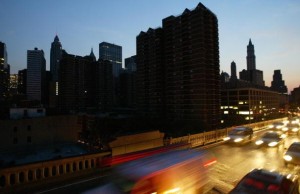 Tech Blackout From Gigantic Solar Storm Predicted For 2020