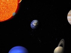 Solar Flares Could Trigger Power Blackouts