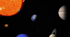 Solar Flares Could Trigger Power Blackouts