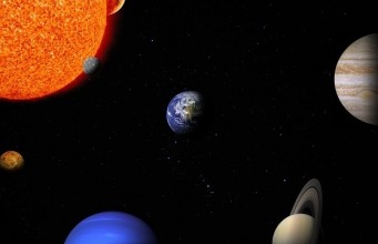 Solar Flares Could Trigger Power Blackouts