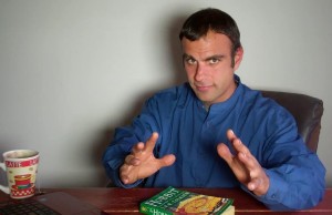 Frequently Asked Questions about the Archons