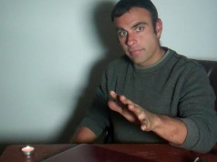 Alex Ansary reads ‘Infinite Supply’ by Joel Goldsmith – Spiritual Texts Series