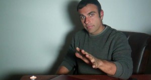 Alex Ansary reads ‘Infinite Supply’ by Joel Goldsmith – Spiritual Texts Series