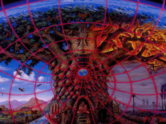 Op-Ed: Spiritual Street Smarts for Today’s Frightening World