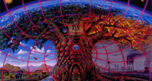 Op-Ed: Spiritual Street Smarts for Today’s Frightening World