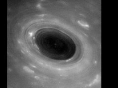 Huge Saturn discovery shocks scientists