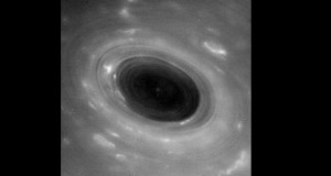 Huge Saturn discovery shocks scientists