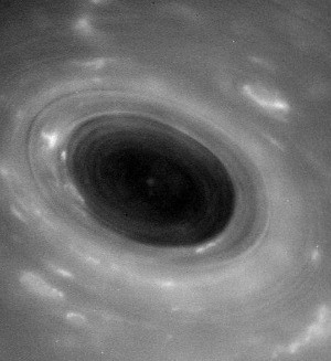 Huge Saturn discovery shocks scientists