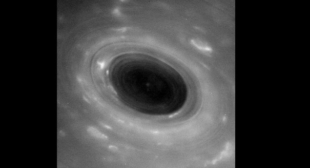 Huge Saturn discovery shocks scientists