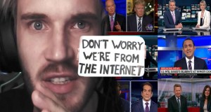 Future Uncertain for Content Creators of Youtube