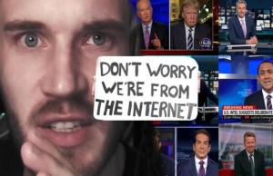 Future Uncertain for Content Creators of Youtube