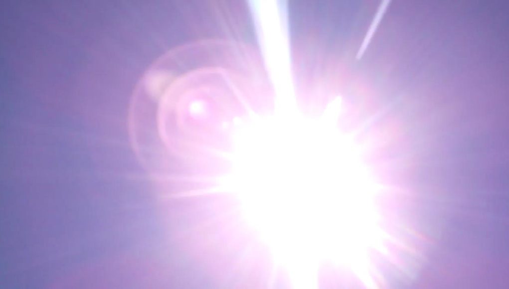 Spiritual Street Smarts When Feeling Threatened by Major World and Personal Life Challenges