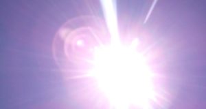 Spiritual Street Smarts When Feeling Threatened by Major World and Personal Life Challenges