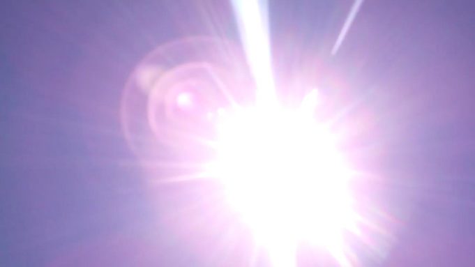 Spiritual Street Smarts When Feeling Threatened by Major World and Personal Life Challenges