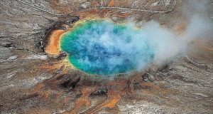 NASA’S Risky Plan To Save US From Yellowstone