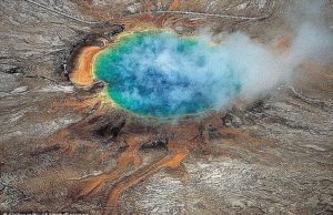 NASA’S Risky Plan To Save US From Yellowstone