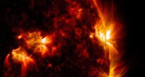 Solar Maximum and Cycles of World Wars – Ebook Narration