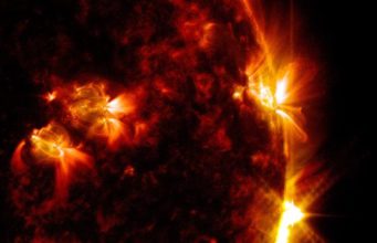 Solar Maximum and Cycles of World Wars – Ebook Narration