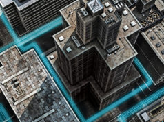 The Effect of Artificial Magnetic Field Energy on the Spirit in these High Tech Dark Ages