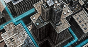 The Effect of Artificial Magnetic Field Energy on the Spirit in these High Tech Dark Ages