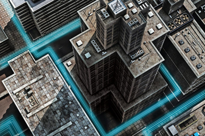 The Effect of Artificial Magnetic Field Energy on the Spirit in these High Tech Dark Ages