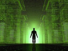 SEEING THROUGH THE DISINFOTAINMENT