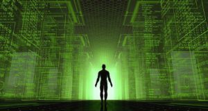 SEEING THROUGH THE DISINFOTAINMENT