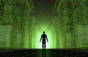 SEEING THROUGH THE DISINFOTAINMENT