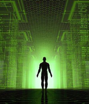 SEEING THROUGH THE DISINFOTAINMENT