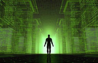 SEEING THROUGH THE DISINFOTAINMENT