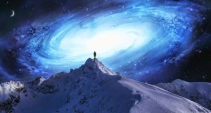 This Seems to be a Period of a Micro Spiritual Awakening within the Greater Whole (audio)