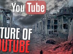 WHAT IS THE FUTURE OF YOUTUBE?
