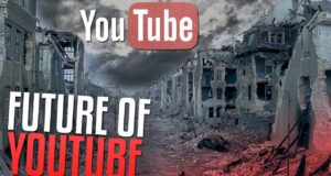 WHAT IS THE FUTURE OF YOUTUBE?