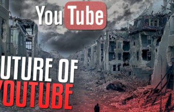 WHAT IS THE FUTURE OF YOUTUBE?
