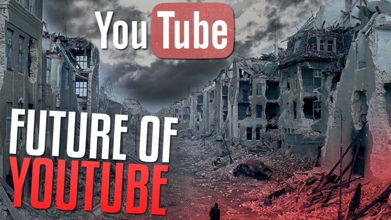 WHAT IS THE FUTURE OF YOUTUBE?
